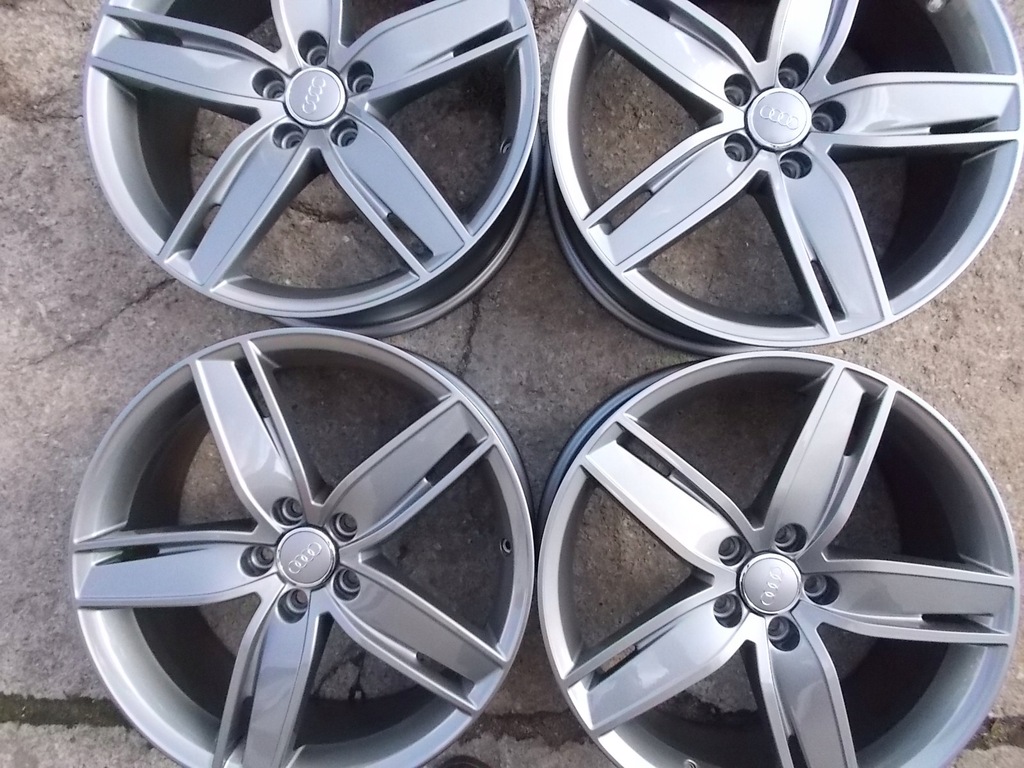llantas audi a3 8v0 19  pulgadas