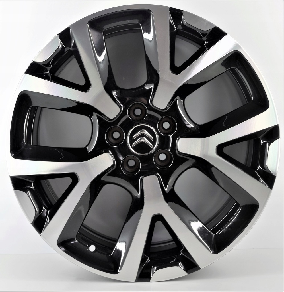citroen c4 c5 aircross 7x19 et38 5x108 9824243777