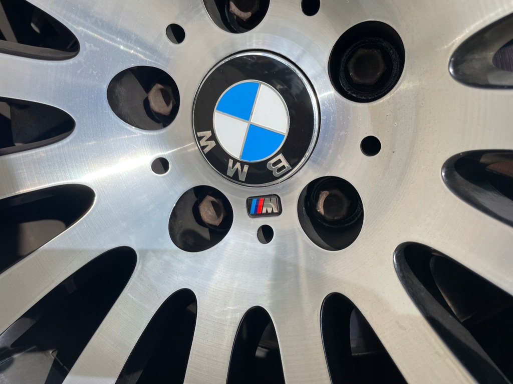 llantas bmw 19 et25 5 7 gt f01 f10 e65 e90 f30 f18