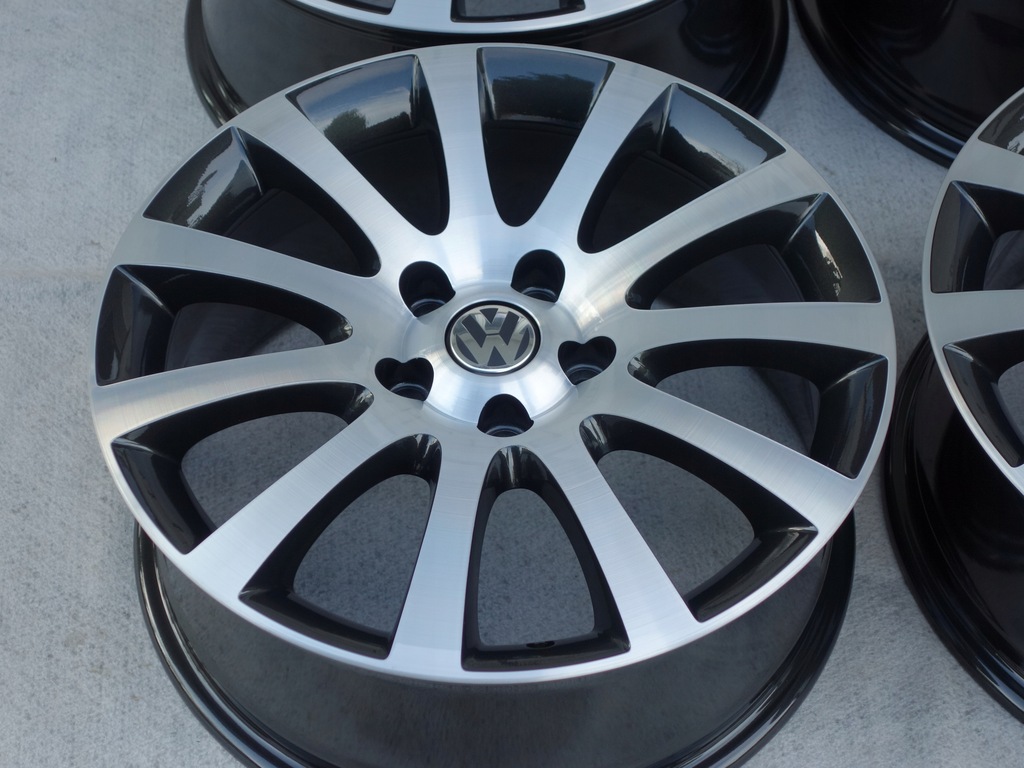 llantas vw passat b8 arteon t-roc tiguan 17'' r-line