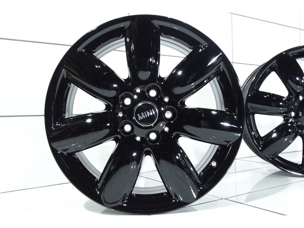 llantas de aluminio  mini 17' mini f54 clubman