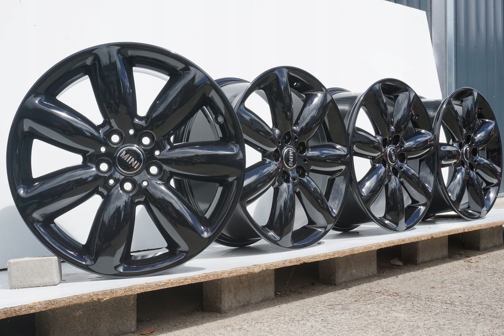 mini 5x112 18 8j et57