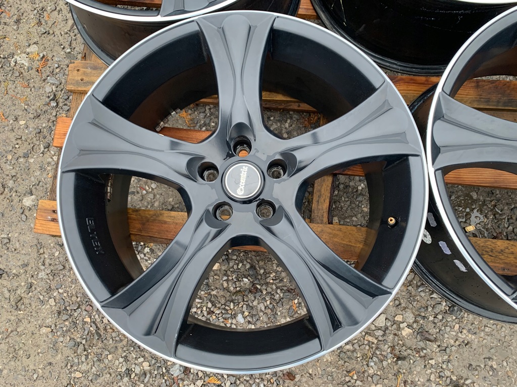 20”5x114,3 nissan original