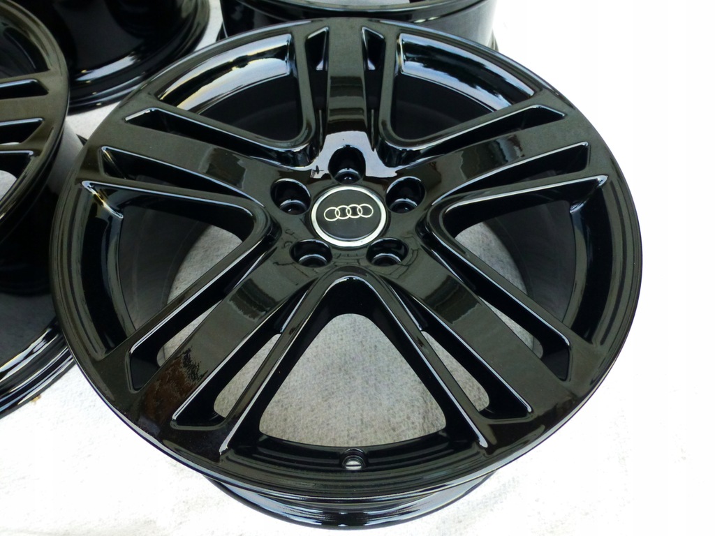 original llantas audi rs3 a3 s3 q3 8vo 18''
