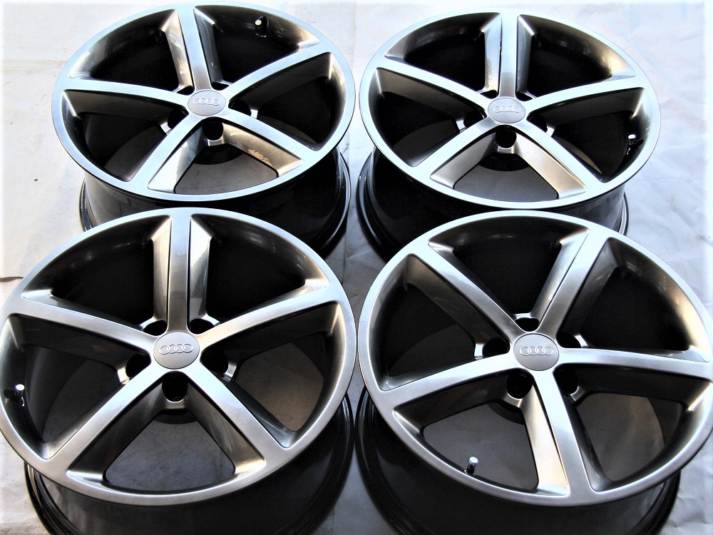 original audi a4 a6 a8 17  pulgadas 8e0601025aq a17.43