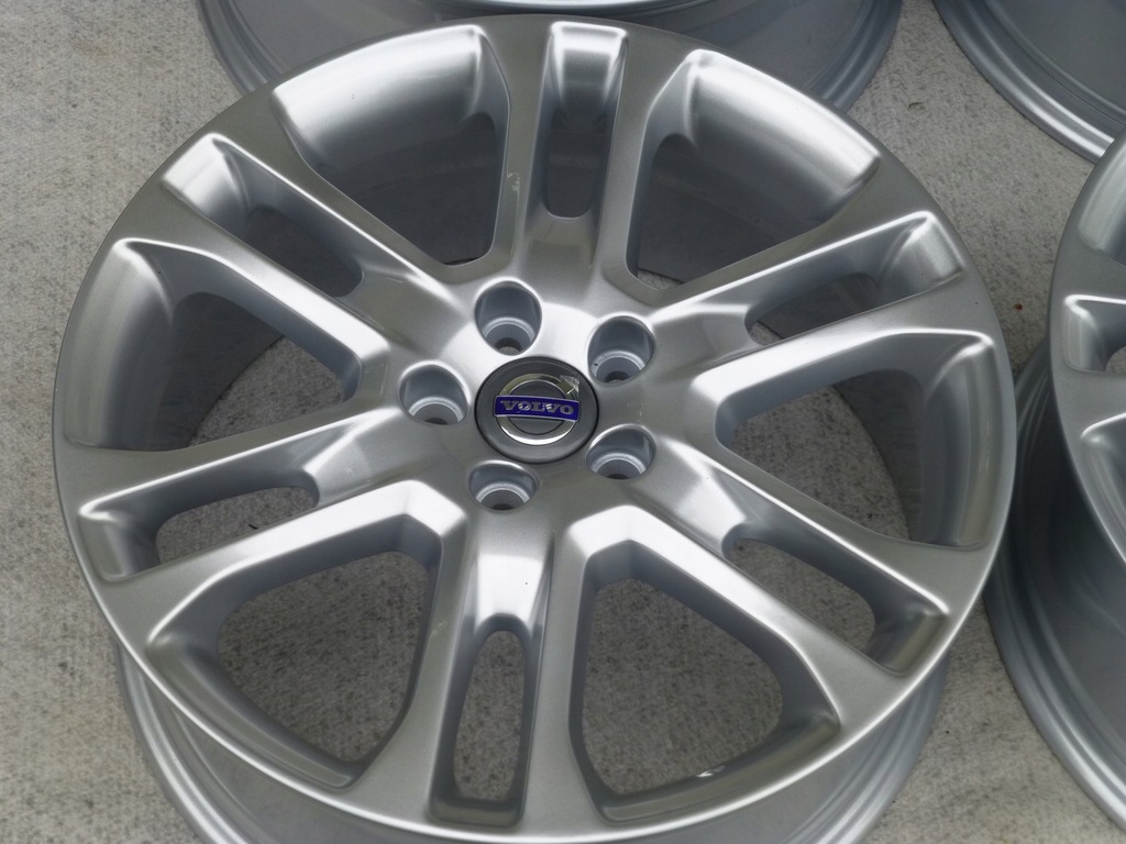 original volvo xc60 v70 v60 s80 18'' ocean race