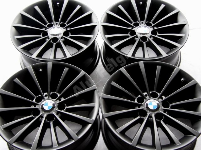 original bmw e90-e93 e46 17  pulgadas 6783630 b17.4