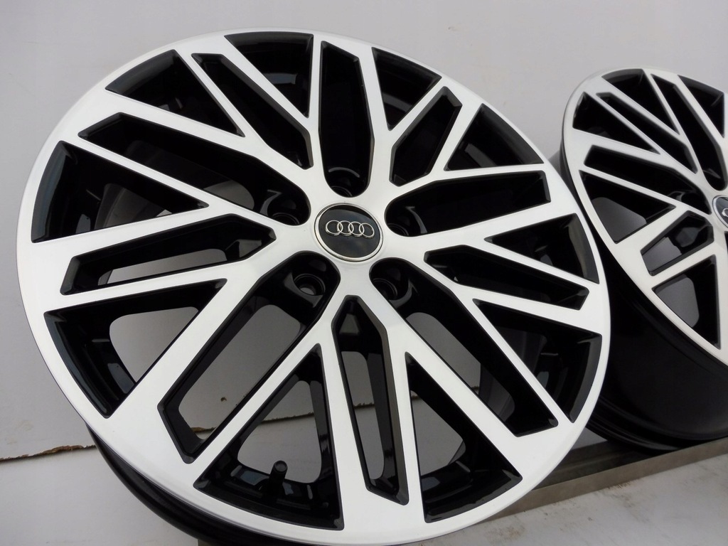 llantas audi a3,s3 8v0601025da