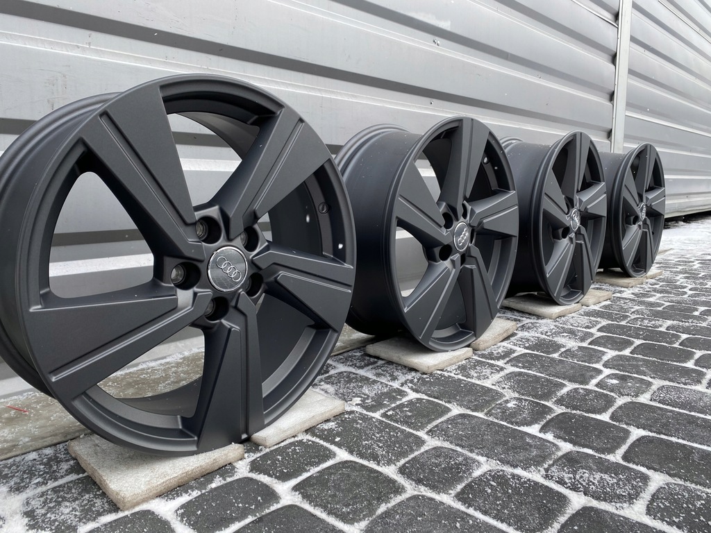 original llantas audi 18 s3 a3 a4 a6 a8 q2 q3 tt