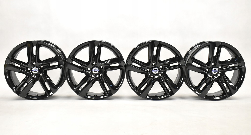 volvo s60 s80 v60 v70 8x17 et55 5x108 31381412