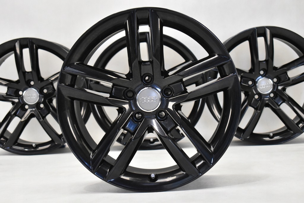 llantas audi a5 s5 a6 c7 8,5x18 et29 8t0601025cc