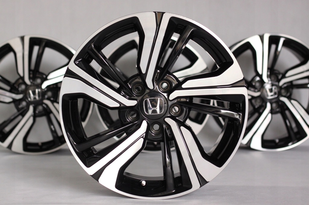 honda civic x cr-v 8x17 et50 5x114,3 org