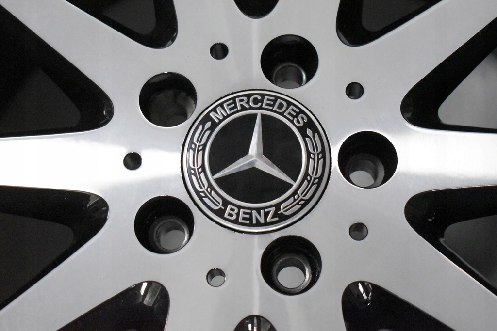 llantas mercedes ml gl 8x18 et67 5x112 org