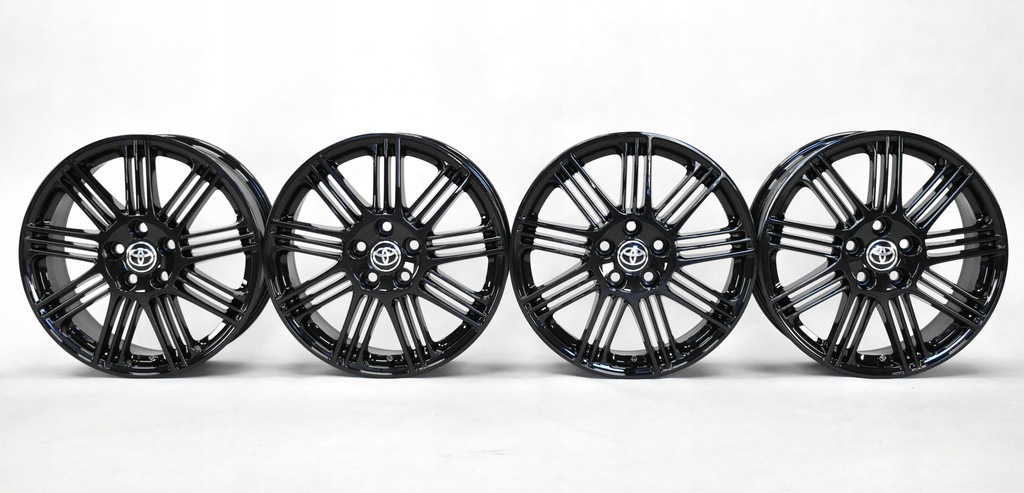 toyota rav4 avensis 7,5x18 et45 5x114,3 pz406x0679