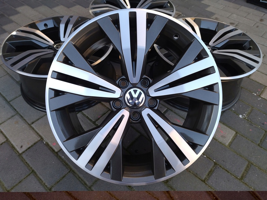 vw passat b7 b8 8x18 et41 3g0 3g0601025aa