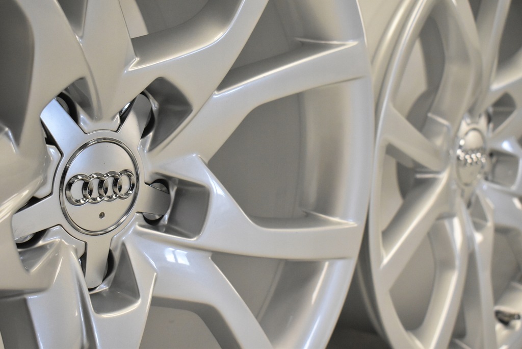 llantas audi a5 s5 a7 8,5x18 et29 5x112 8t0601025e