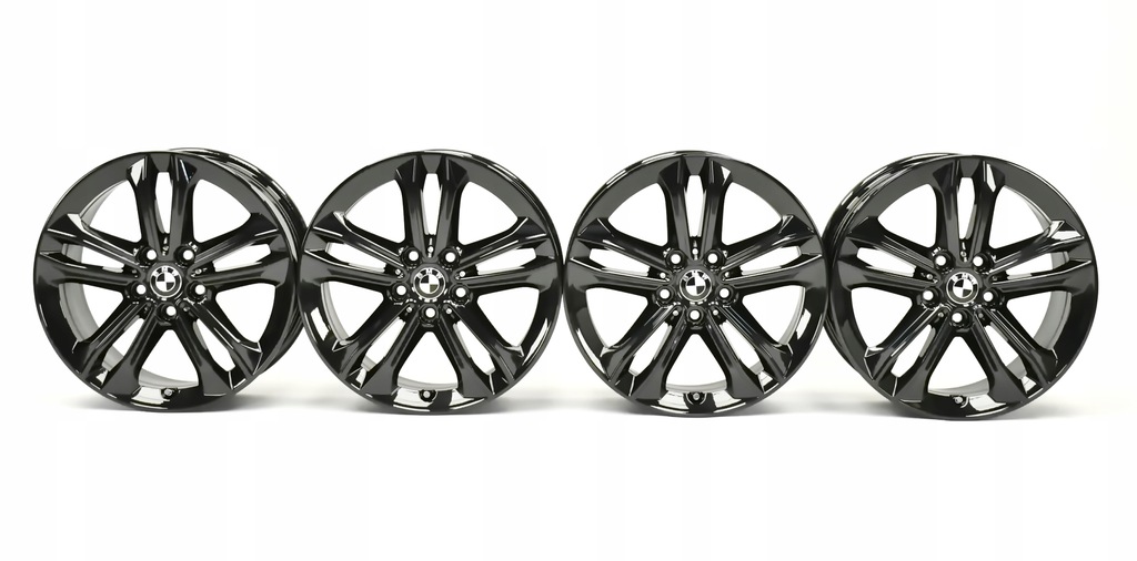 bmw 1 f20 f21 7,5x17 et54 5x120 6856087