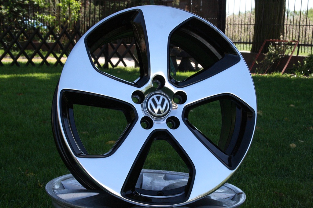 18 original vw golf gti gtd passat cc jetta touran