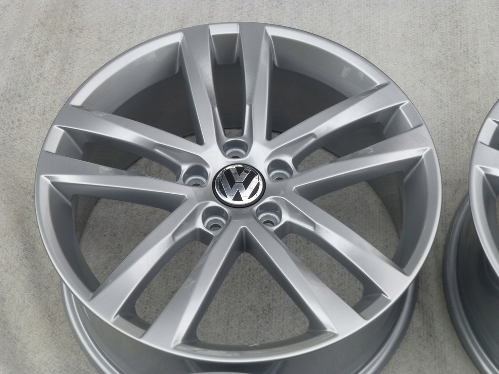 original fegi golf 7 gti touran jetta 18''