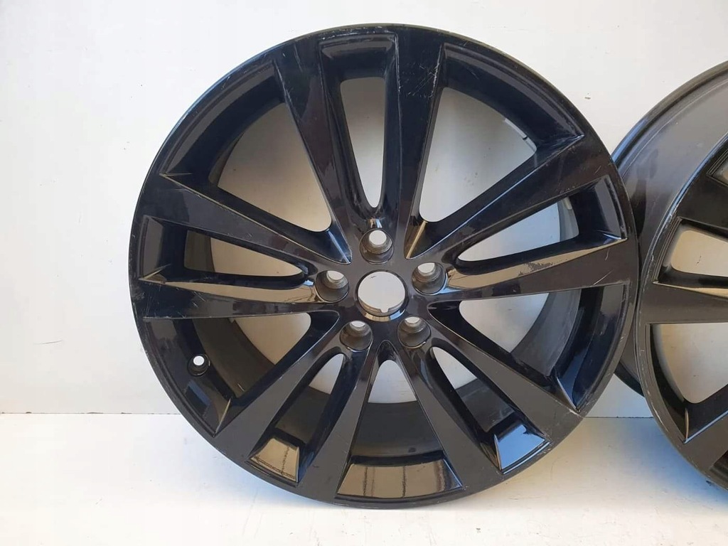 jaguar xe/xf llantas gx7m-1007-fa ha 7.5jx19 et44.5