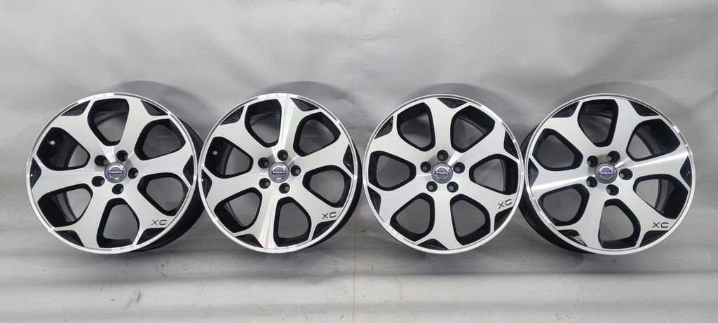 llantas 18 volvo xc 7.5x18 et55 5x108