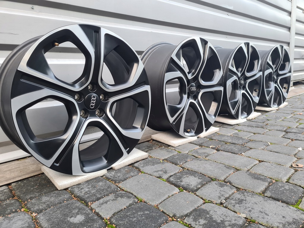original llantas audi 18 a1 s1 a3 tt vw golf leon