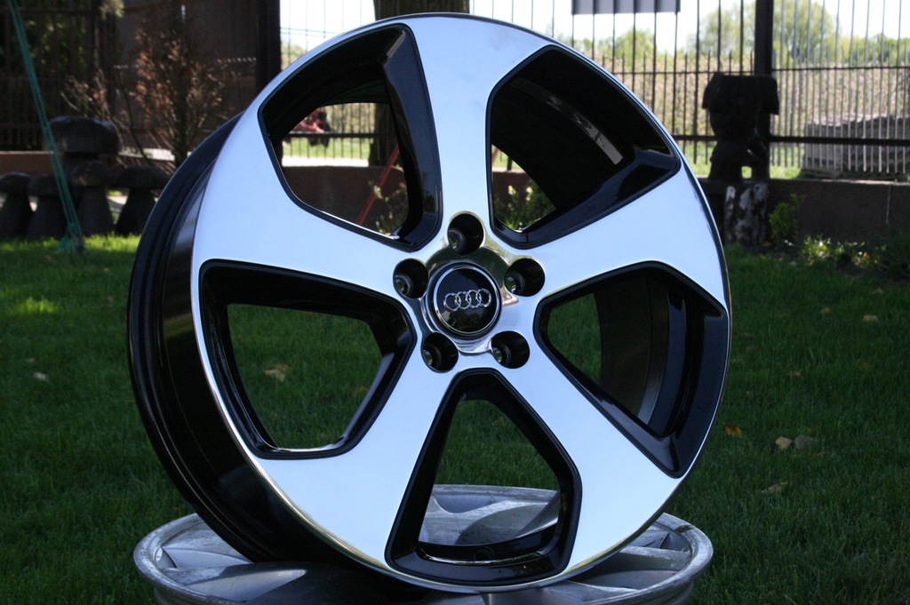 llantas 18 original audi a3 8v0 8p0 q2 q3