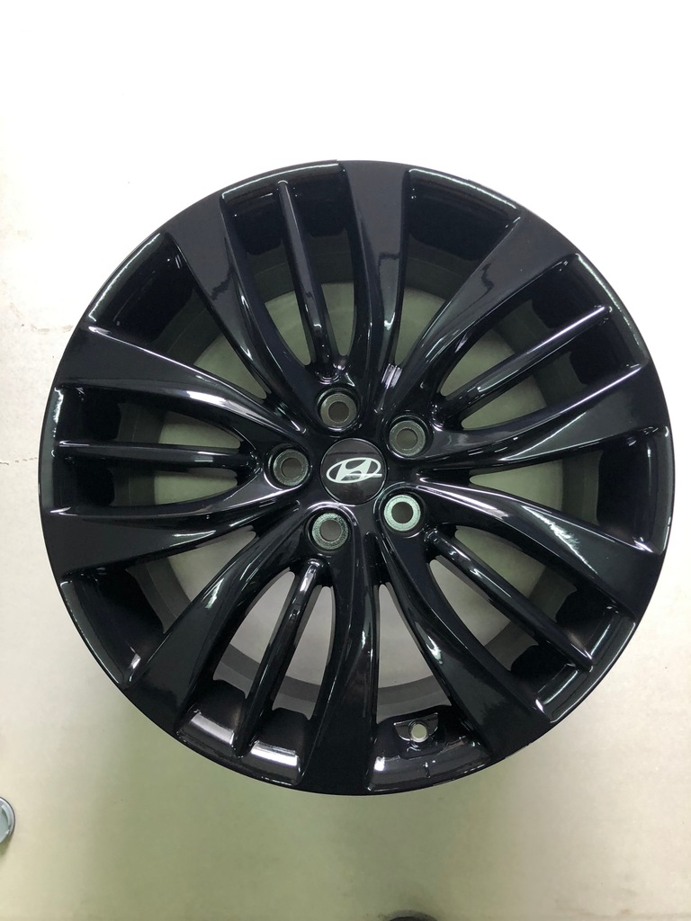 llantas 19 5x114,3 hyundai genesis dh b1370