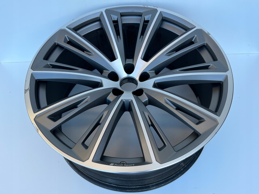 audi q8 sq8 2019-2022 - llanta 23 cale 10x23 et15