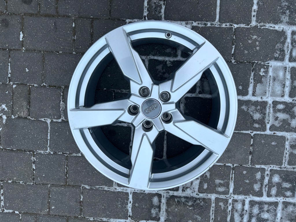 llantas de aluminio audi 5x112 et52 8j19