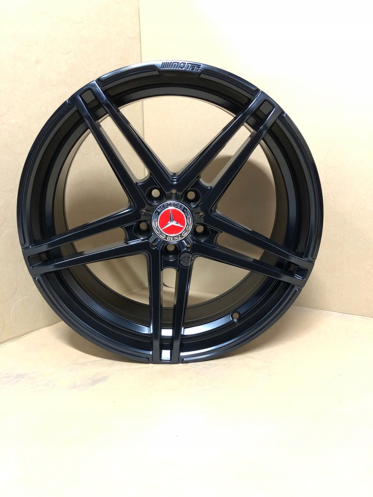 motec xtreme 8,5x19 mercedes audi seat skoda vw