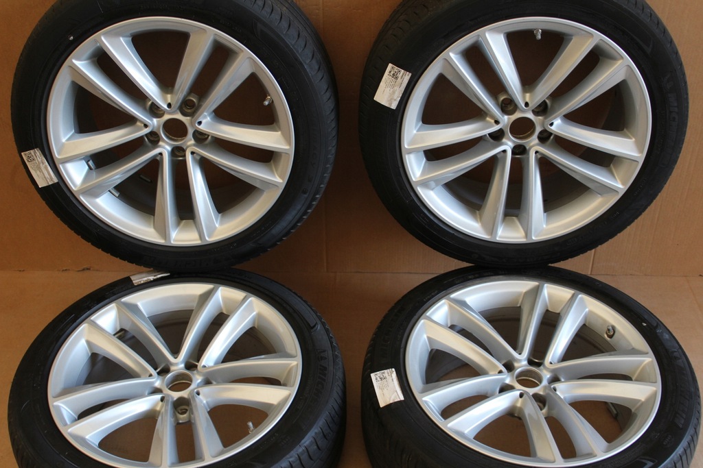 llantas de aluminio llantas ruedas 19 6883159 bmw 7 g11 g12