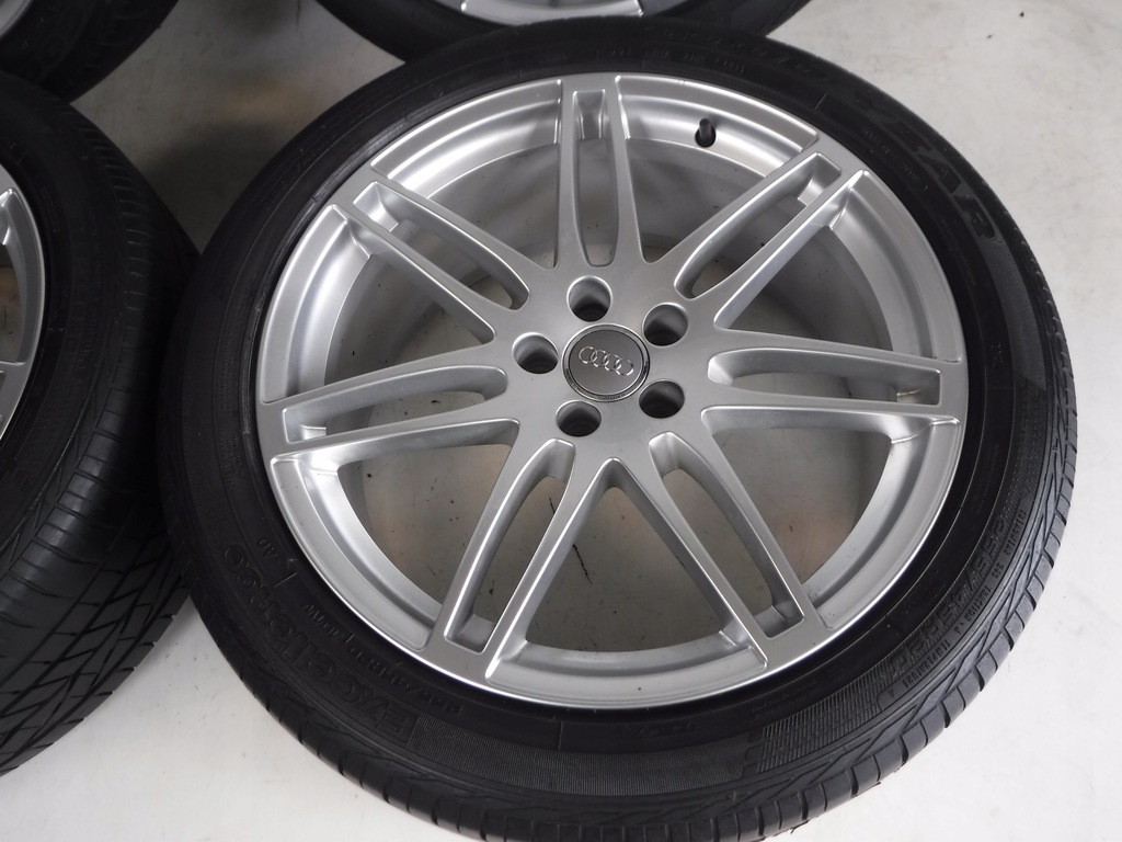 llantas audi a4 a5 a6 a7 a8 q3 q5 vw skoda 20 5x112