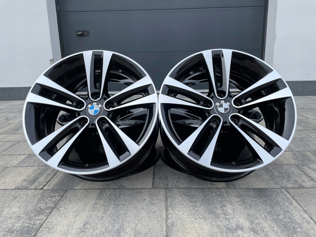 llantas bmw 18' f30 f31 f32 f33 f34 f36 f25 f26 f10