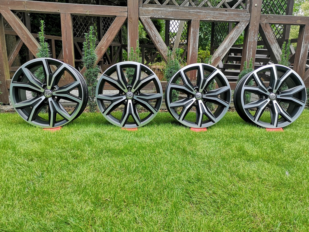 llantas vw t-roc t-cross 2gm 7x18 et39 2gm601025f