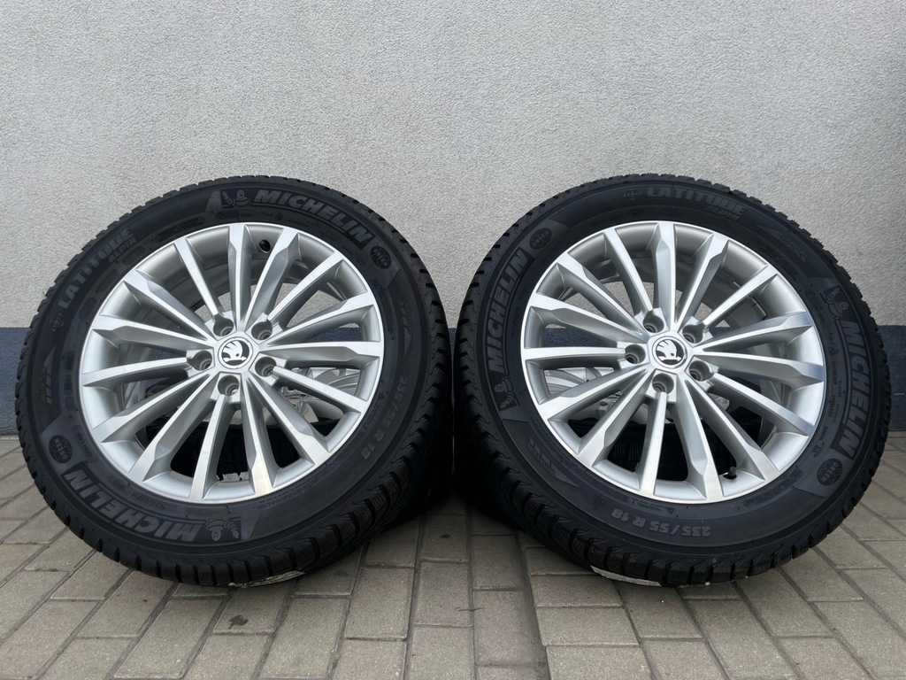 llantas vw 18 golf passat touran caddy tiguan sharan