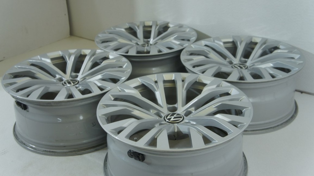 llantas k3960 vw touareg 5x112 8jx18 et25 volkswagen