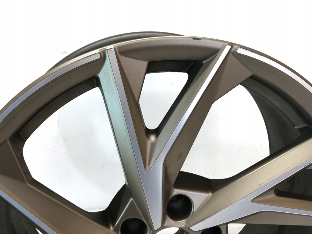 audi r8 4s llanta 8,5jx20 et42 5x112