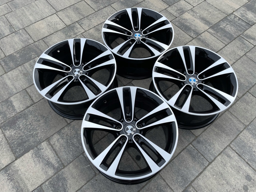 llantas bmw 18' f11 e83 e36 e39 e46 e60 e61 e90 e91