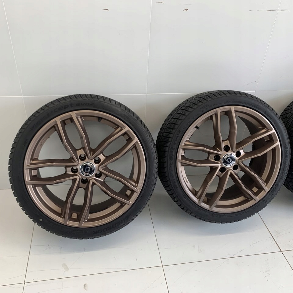 llantas de aluminio  alito diewe wheels audi mercedes
