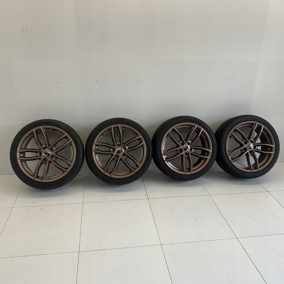 llantas de aluminio  alito diewe wheels audi mercedes