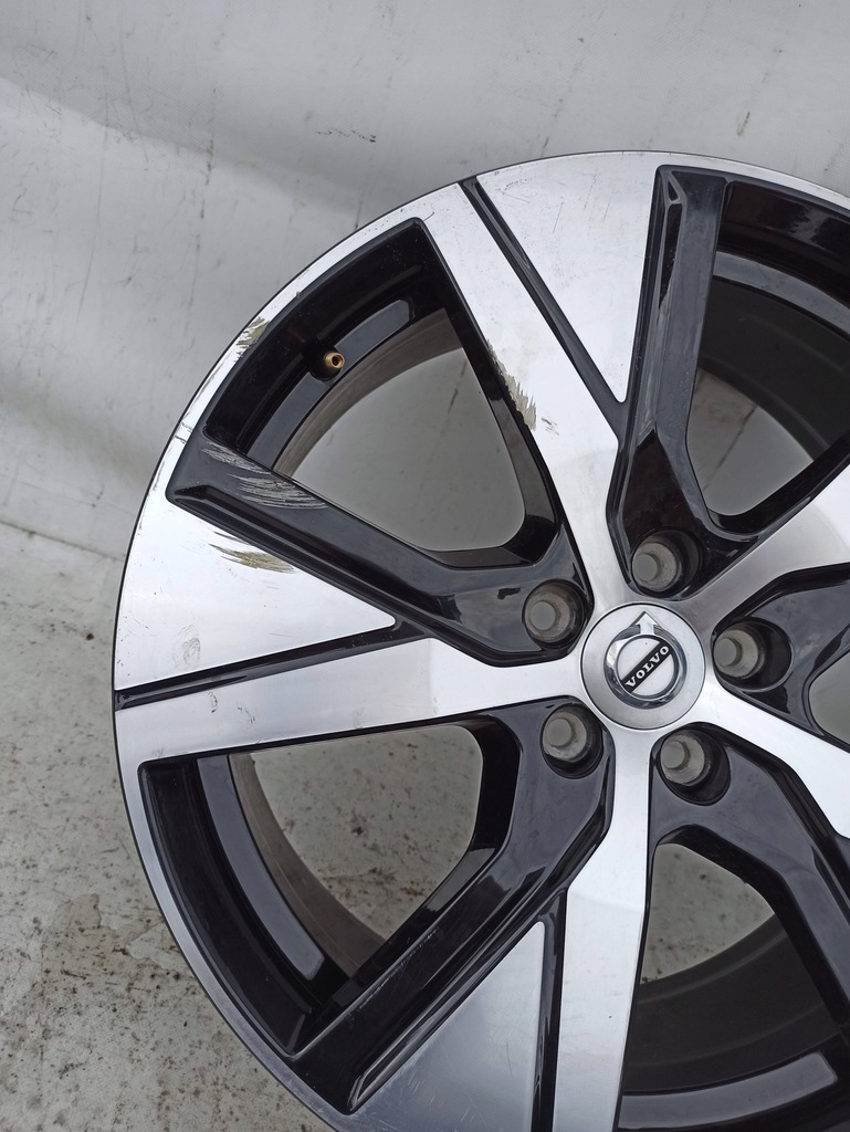 llantas volvo xc40 7,5jx19 et50,5 8,5jx19 et56