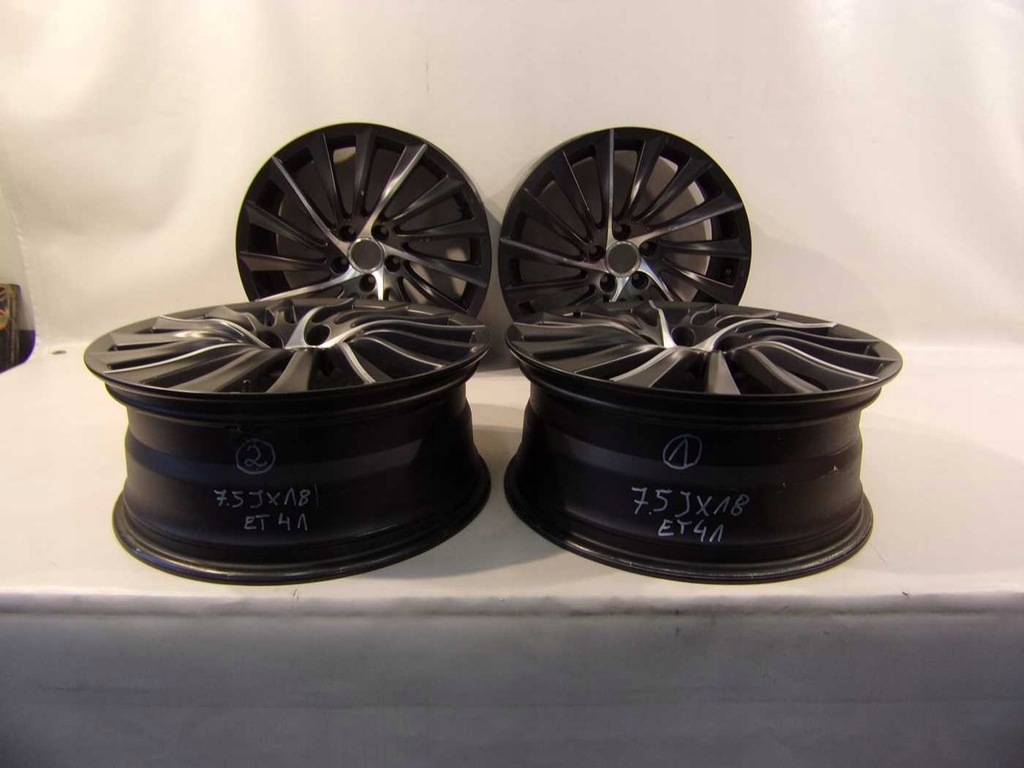 alfa giulietta jeep cherokee kl llantas de aluminio 