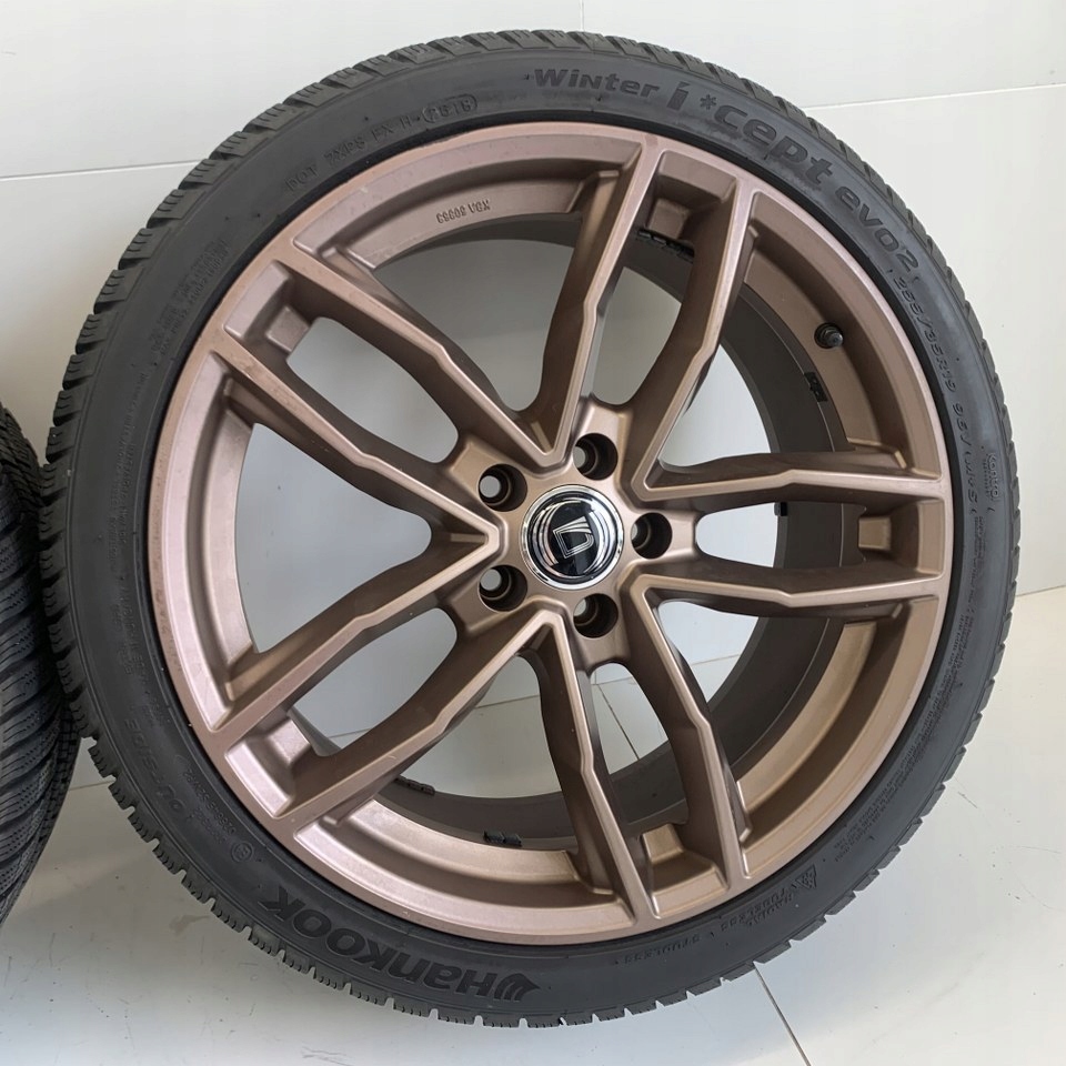llantas de aluminio  alito diewe wheels audi mercedes