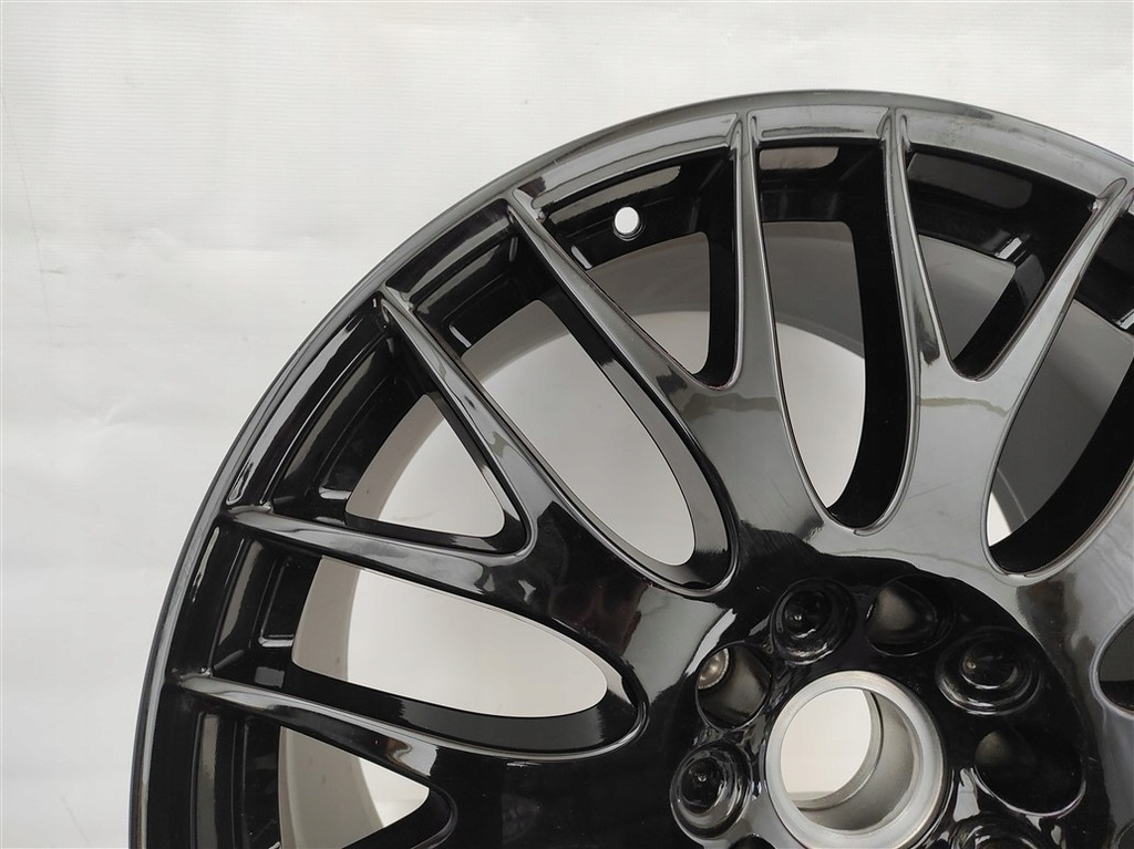 llanta porsche 911 992 21  pulgadas 11.5j et67 5x130