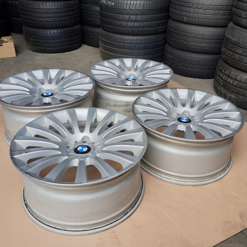 llantas 19' bmw gt 2x9,5j i 2x8,5j et25 i et39 5x120
