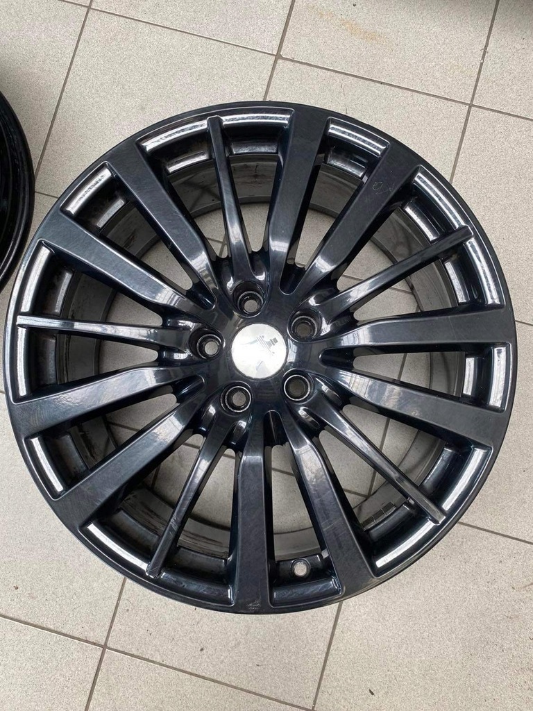 llantas maserati ghibli original