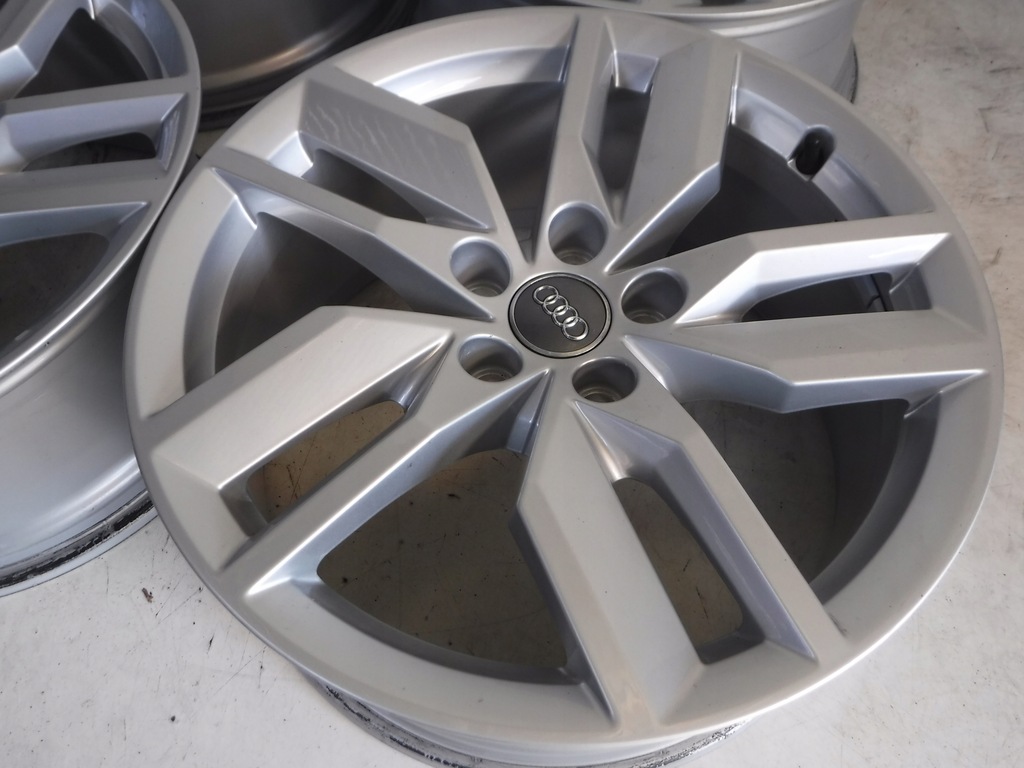 llantas audi q3 q5 8oa a3 a4 a6 a8 vw skoda 18 5x112