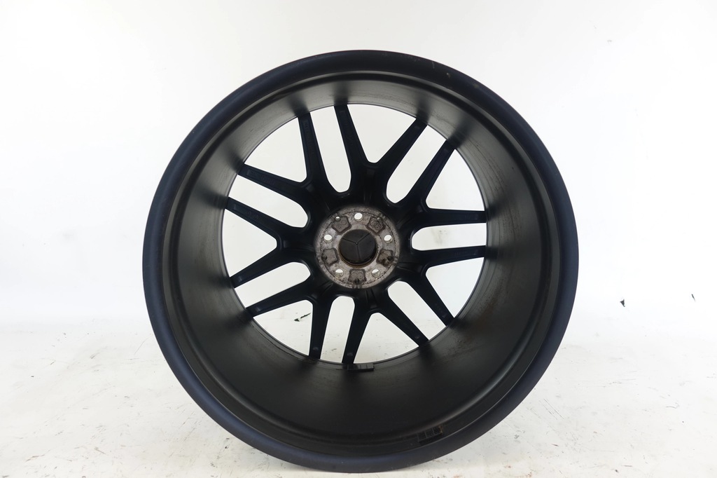 mercedes gle 63 amg llanta a2924012500 11jx22h et42