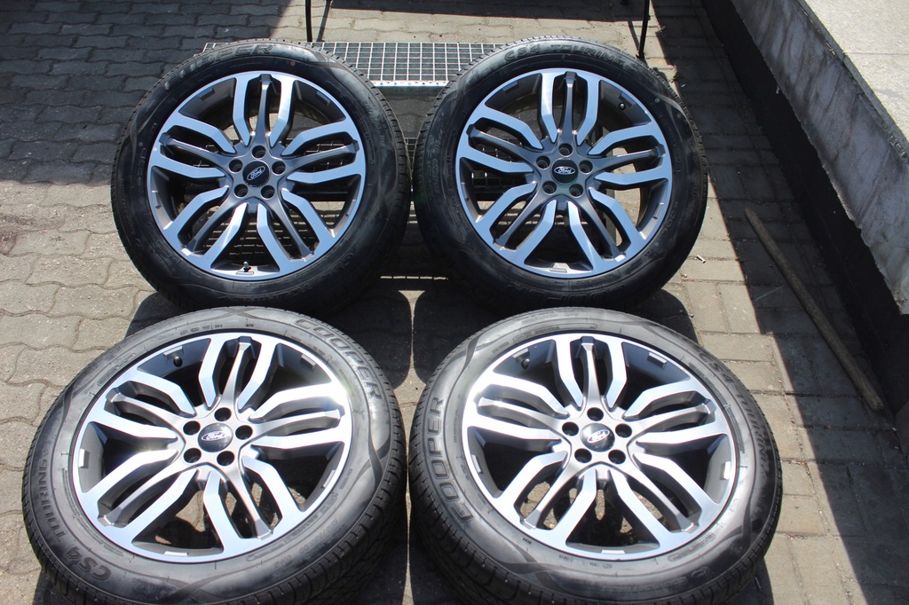 haval ford s-max 20 pulgadas 5x108 et55 8j kuga tpms